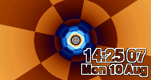 Tunnel