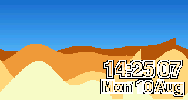 Hills